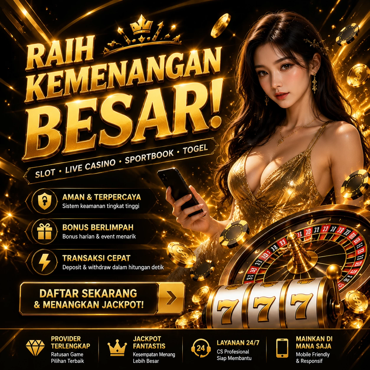 Grafik Performa uang77 APK pada Berbagai Kategori Perangkat